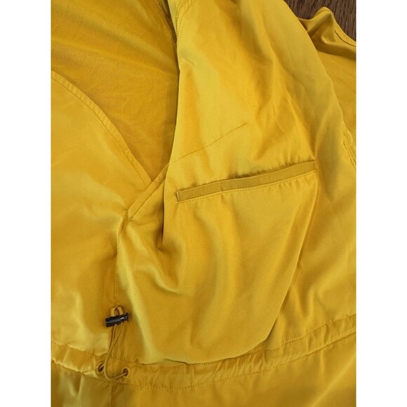Lululemon Pack It Up Jacket Women’s Sz 6 Honeycomb Hooded Cinch Waist Pockets - Picture 7 of 16